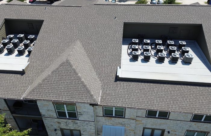 Commercial Roof Restoration Dallas | Cost-Effective Roof Renewal