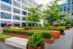 Commercial Landscaping Melbourne: Expert Strategies for Building Functional, Eco-Friendly, and F ...