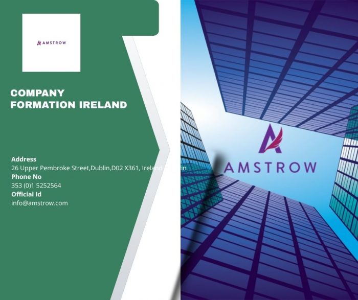 Company Formation Ireland