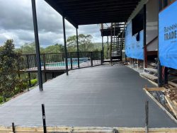 Concrete Sealing in Brisbane
