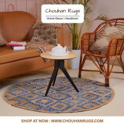 Refresh Your Floor: cotton rugs in washington | Free Shipping