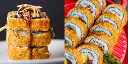 Crunch Fusion Sushi West Valley City: Fresh Sushi, Signature Rolls & Japanese Favorites