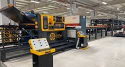 Industrial Metal Forming Machines