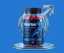 HorseFil Gummies Results: What Users Can Expect