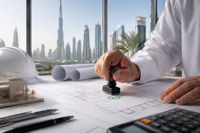 DM Approval & DDA Approval Dubai Services | Approvals.ae
