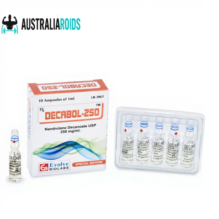 Does Deca 250 Improve Recovery and Joint Health?