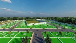 Shapoorji Pallonji Khopoli – Premium Plotted