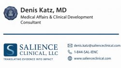 Denis Katz, MD