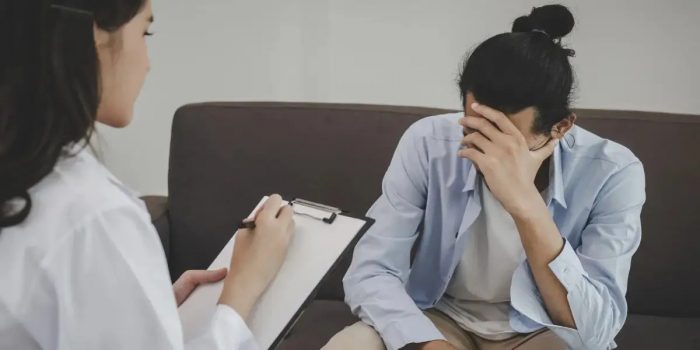Turn Emotional Challenges Into Personal Growth