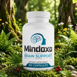 https://www.facebook.com/MindoxaBrainBooster/