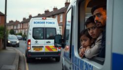Shielding Your Future: Defending Against Deportation and Removal