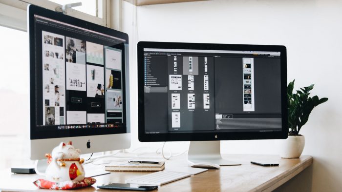 Digital Signage Software for Smarter Business Communication