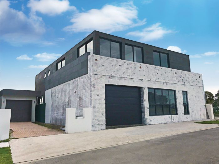 Dincel Rendering Melbourne