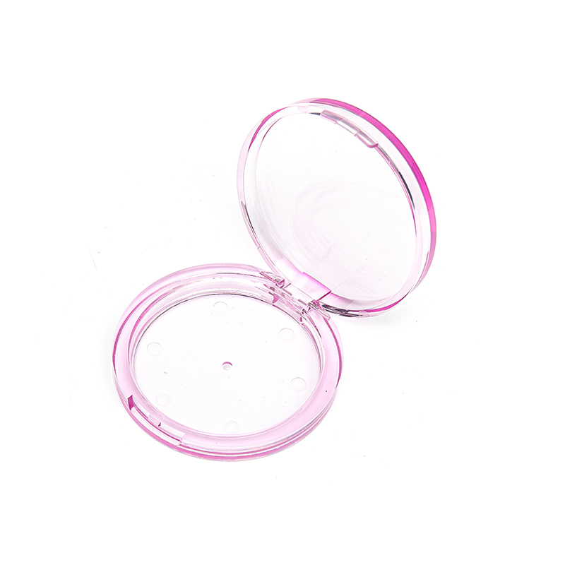 Abnormity Powder Case: Unique-Shaped Packaging for Distinctive Brand Identity
