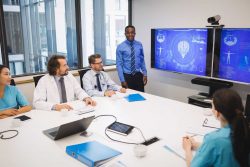 Top Marketing Consulting Firms for Data-Driven Growth Strategy