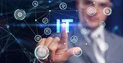 Driving Business Growth with Professional IT Consulting Services