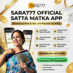 Ensure Total Privacy Using the Sara777 Secure Login Portal