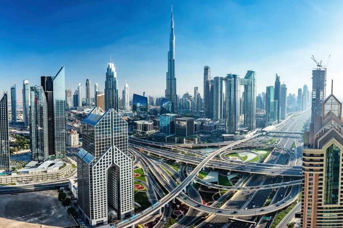 Top Reasons Entrepreneurs Choose Mainland Company Setup in Dubai