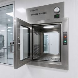 Pass Box Manufacturers | Safe Transfer, Cleaner Operations