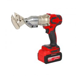Lithium Battery Cordless Metal Cutter: Portable Cutting Power for On-Site Fabrication