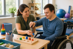 Voyager Allied Health | Expert Allied Health Services Australia