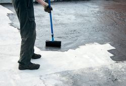Terrace Waterproofing and Roof Waterproofing for Long Lasting Building Protection