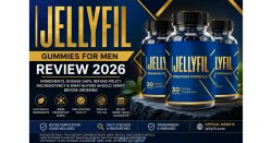 JellyFil Supplement: Benefits, Safety, and Customer Opinions