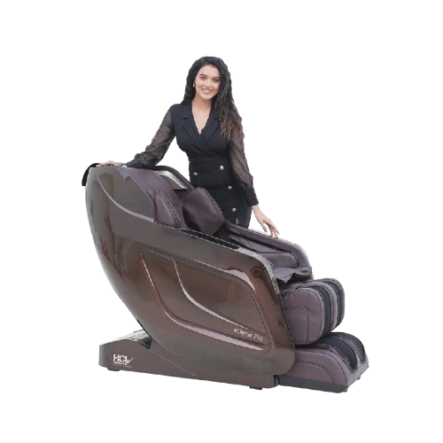 Best Massage Chair in India for Home Use
