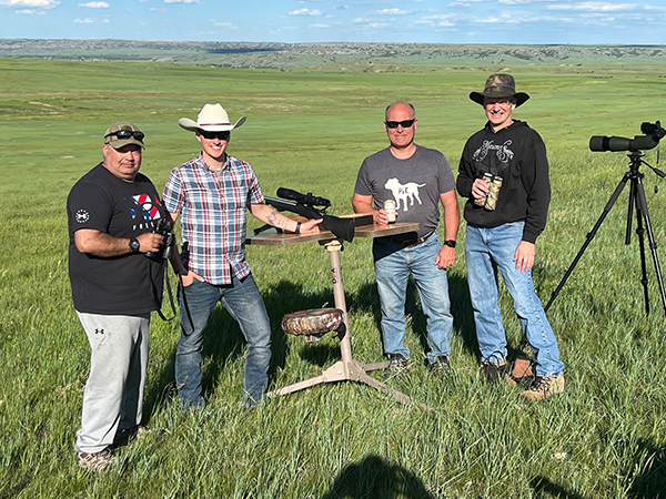 Best Portable Rifle Shooting Bench for Hunting, Target Practice & Long-Range Shooting