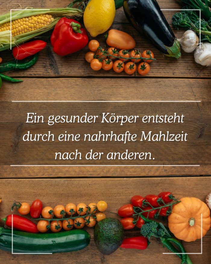 Henning Pless über gesunde Ernährung und nachhaltige Gesundheit