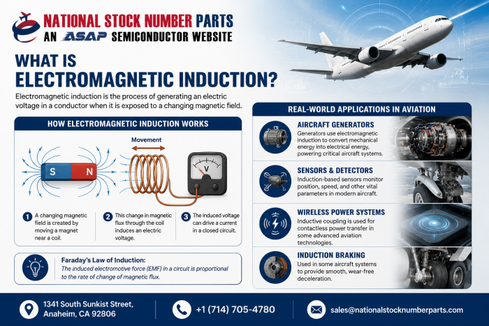 What Is Electromagnetic Induction?