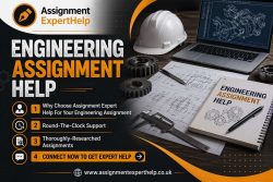 Complete Your Engineering Assignments with Professional Expert Assistance