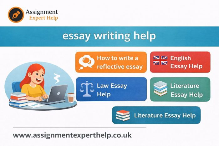 Affordable Law Essay Help with Expert Guidance
