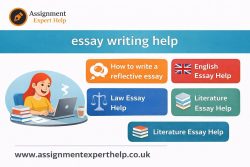 Affordable Literature Essay Help Online