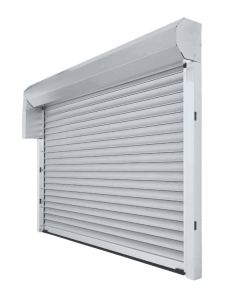 Enhance Your Property with Roller Shutter Doors and Tinted Glass Doors from SQT Solutions