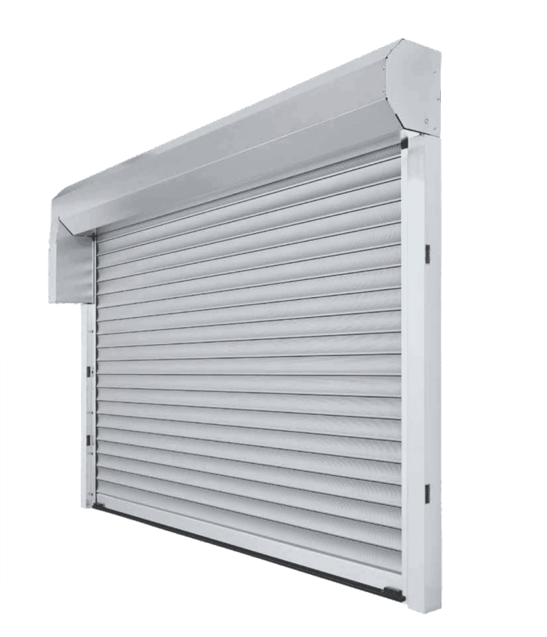 Enhance Your Property with Roller Shutter Doors and Tinted Glass Doors from SQT Solutions