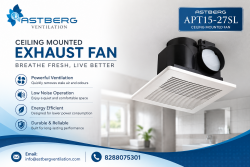 Exhaust Fan