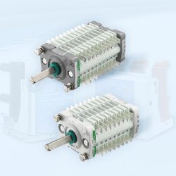 Liyond F10 Auxiliary Switch