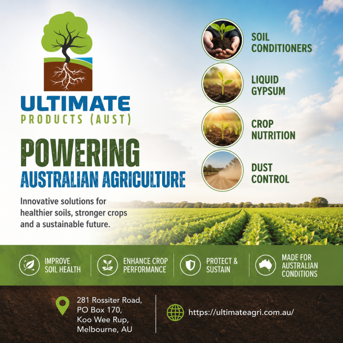 Farm products