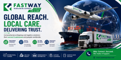 Connecting Businesses Across International Borders