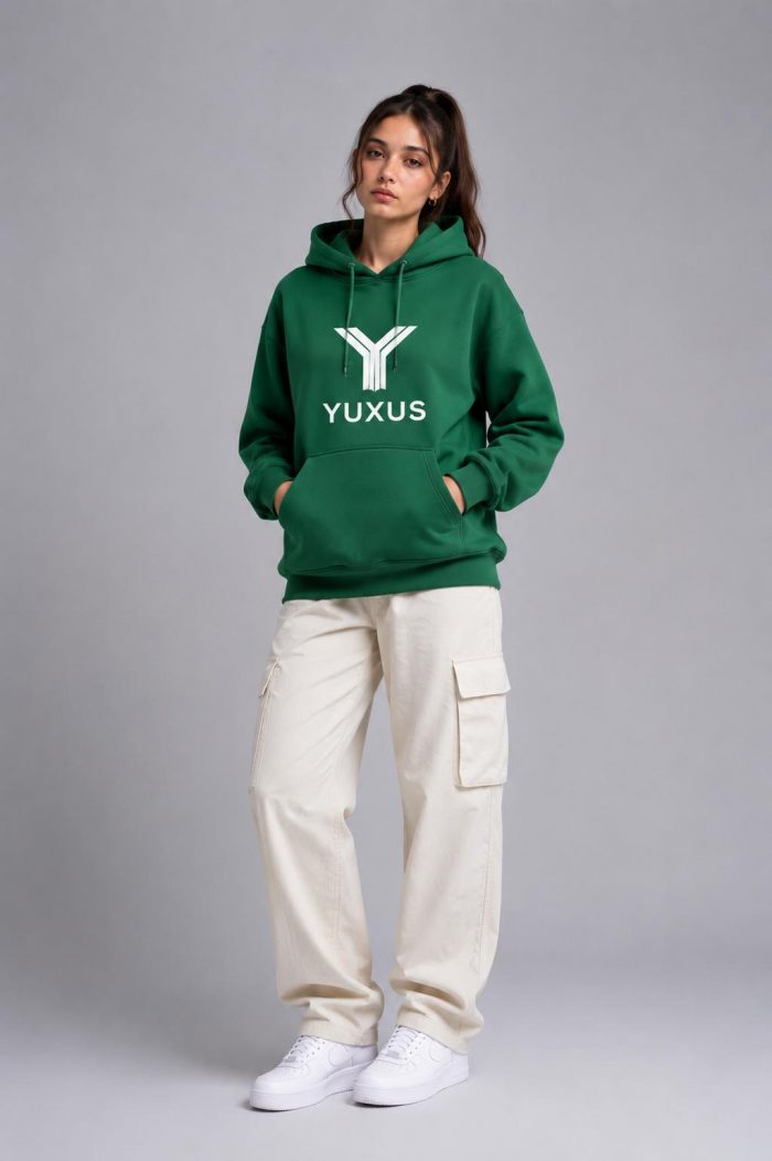 Yuxus® | Sudaderas, Hoodies y Streetwear Premium en España