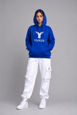 Yuxus® | Sudaderas, Hoodies y Streetwear Premium en España