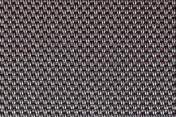 Black Sunscreen Solar Mesh: High-Performance Shading with Sleek Modern Aesthetics