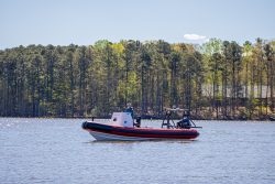 Professional Water Rescue Boats for Sale That Are Ready for Every Mission