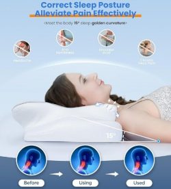 CozyRest Buy: Compare CozyRest Pillow Options Before Purchasing