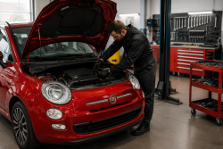 Looking for a reliable Car Mechanic Brisbane?
