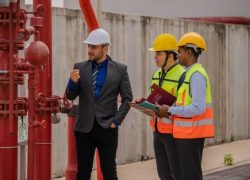 Hire The Best Fire Engineers Canberra | Building Services Engineers