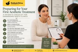 Preparing for Your First Aesthetic Treatment? Start with Confidence!