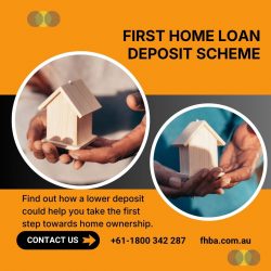First Home Loan Deposit Scheme Guide for New Australian Buyers