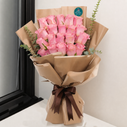 Beautiful Floral Arrangements | Flowers Delivery In Abu Dhabi